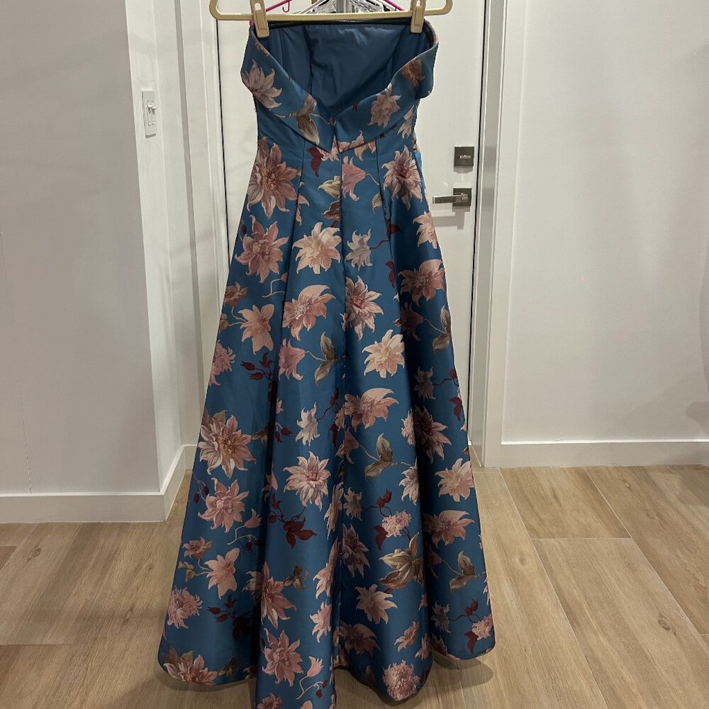 Sachin & Babi Brielle Dress - Picture 6 of 11